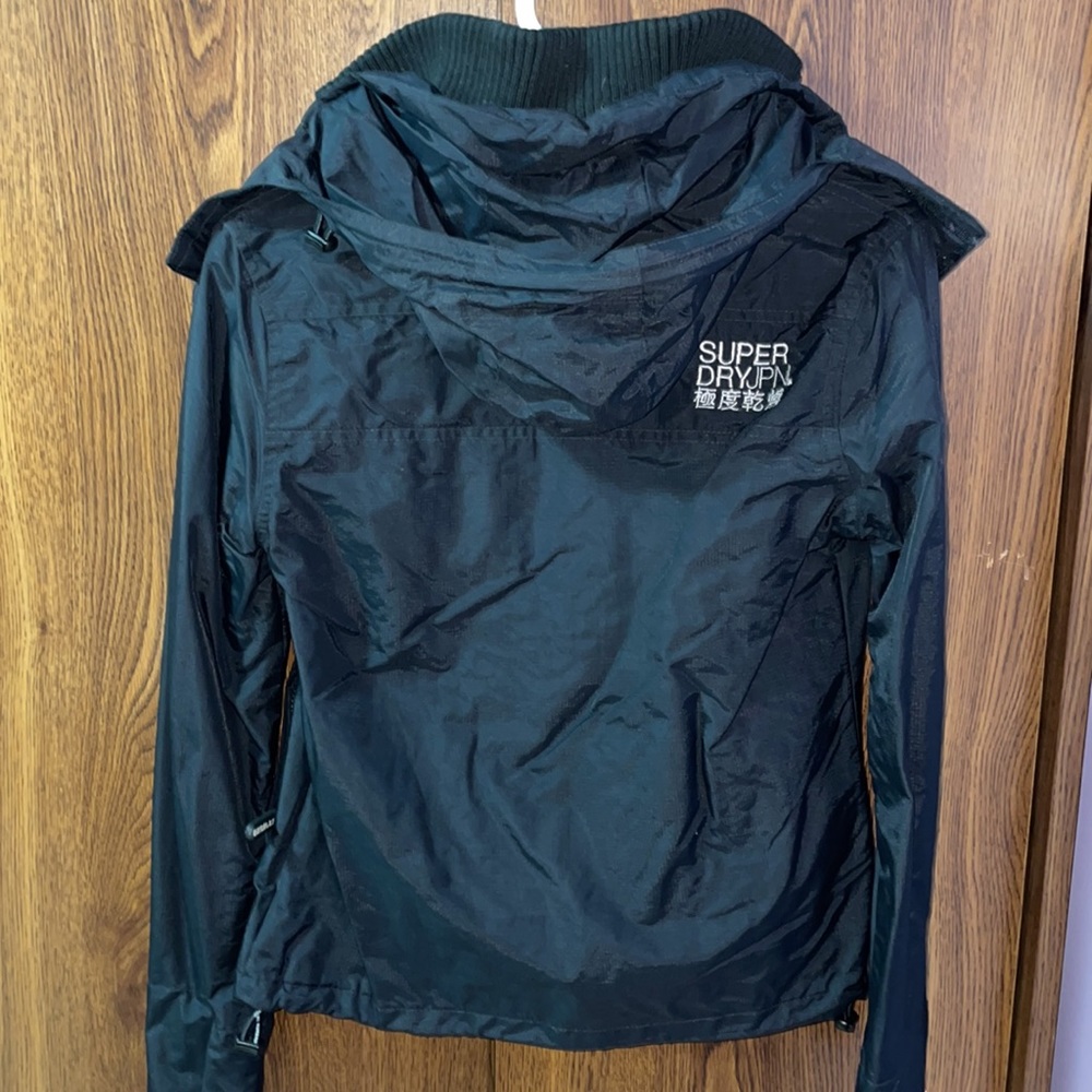 Superdry Windcheater Jacket // Size Small - image 4